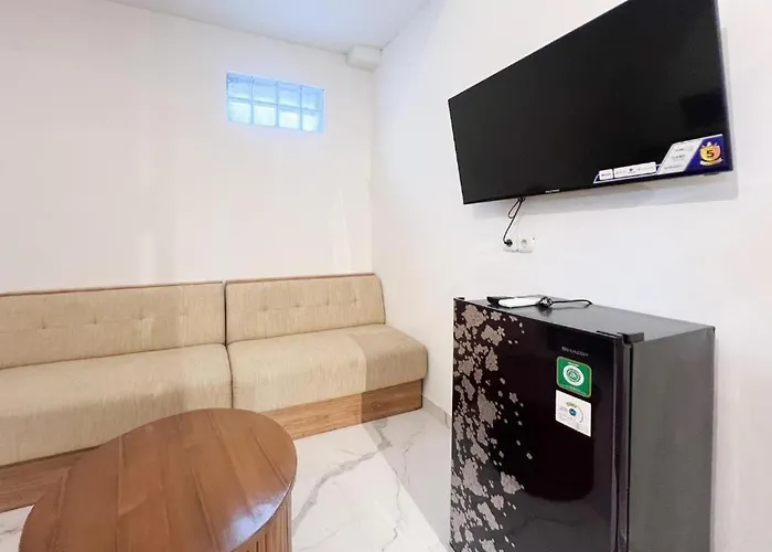 Allena Living At