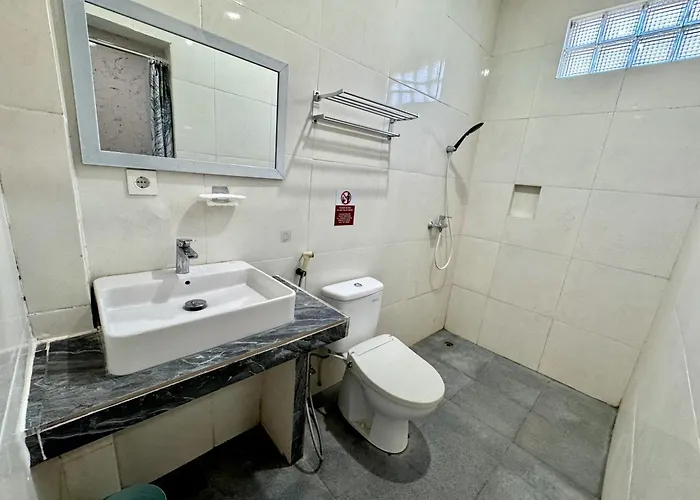 Allena Living At