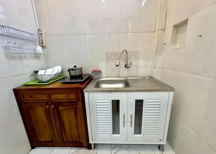Allena Living At