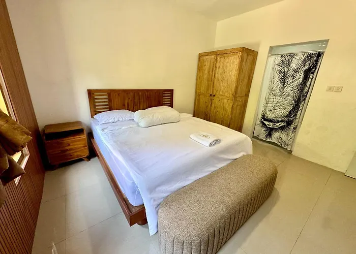 Allena Living At