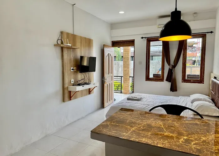 Allena Living At