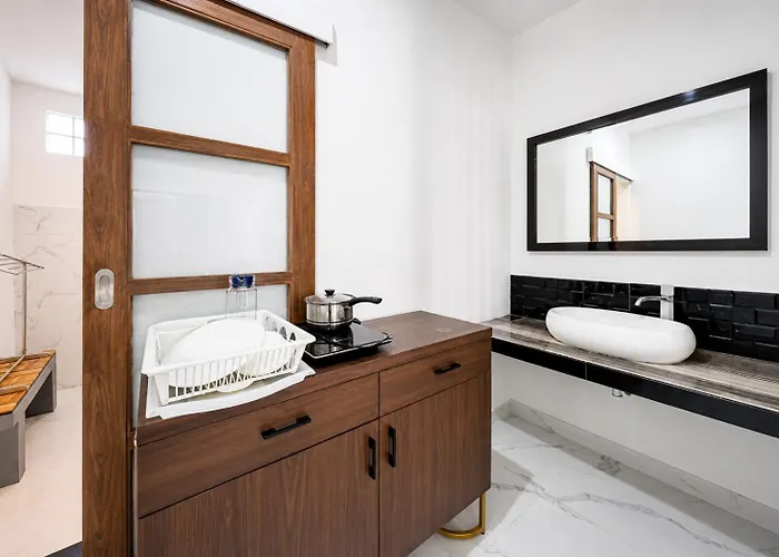 Allena Living At * Sanur