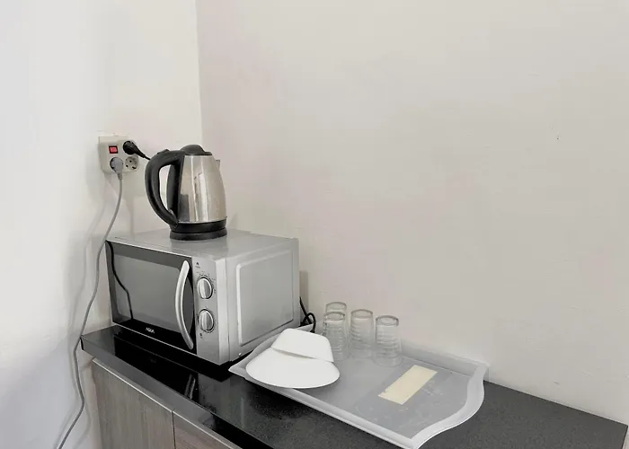 Allena Living At Sanur