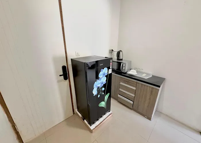 Allena Living At Appartement *