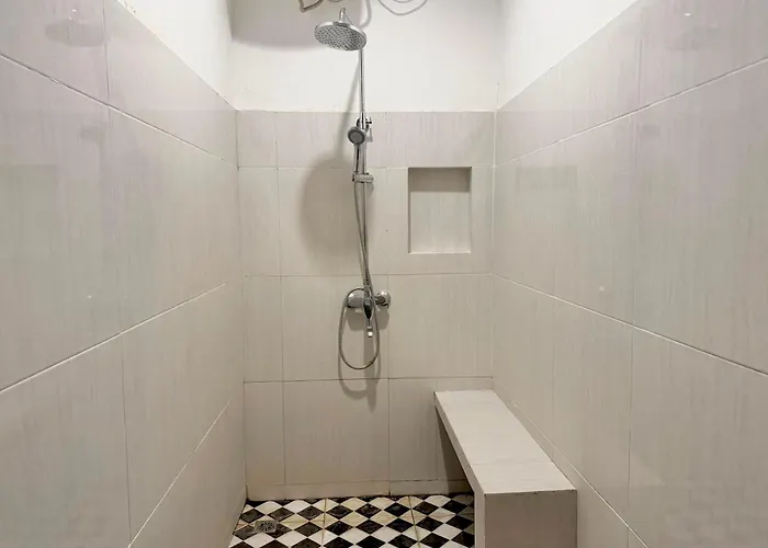 Appartement Allena Living At *