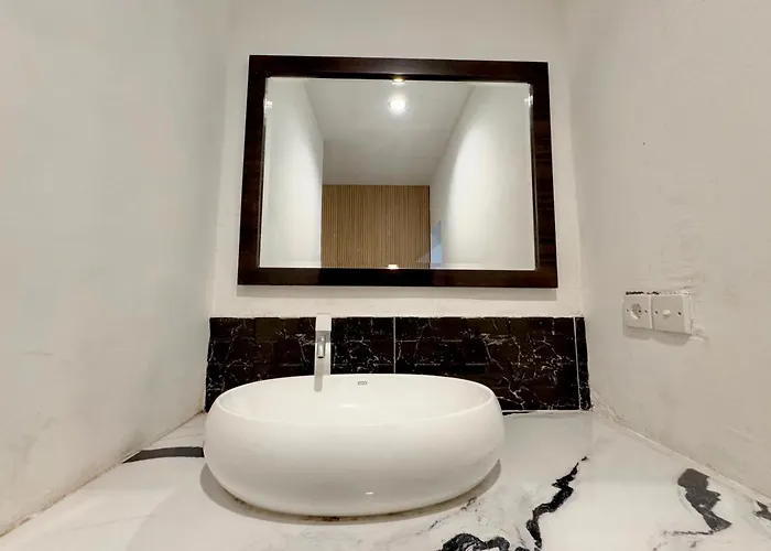 Allena Living At *