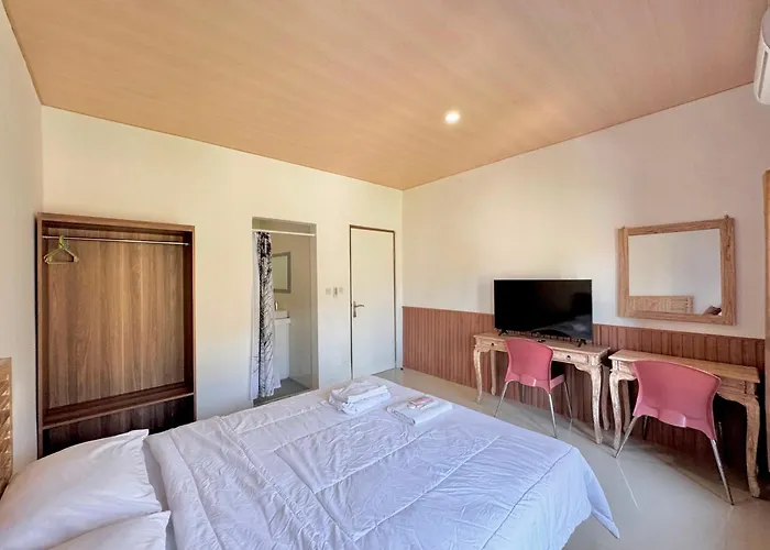 Allena Living At * Sanur
