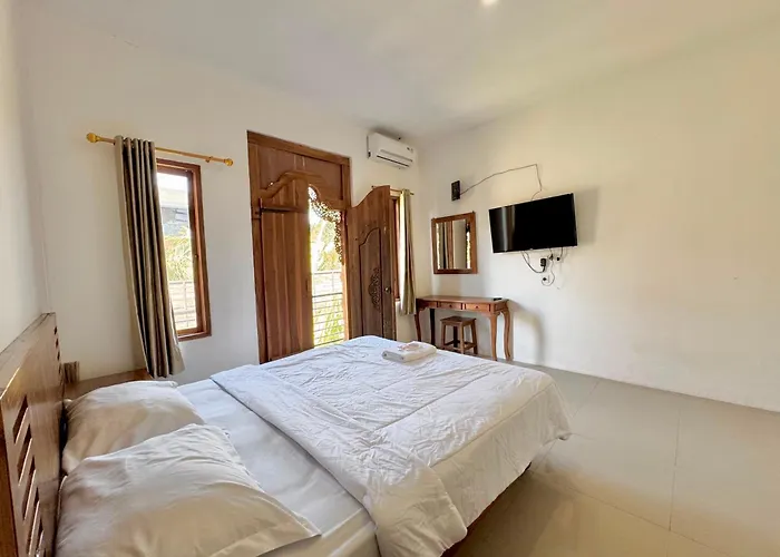 Appartement Allena Living At