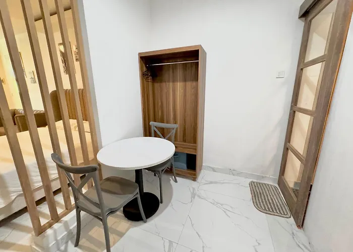 Appartement Allena Living At *