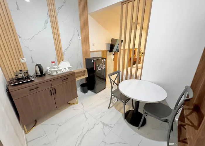 Appartement Allena Living At Sanur