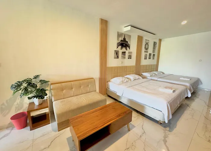 Allena Living At * Sanur