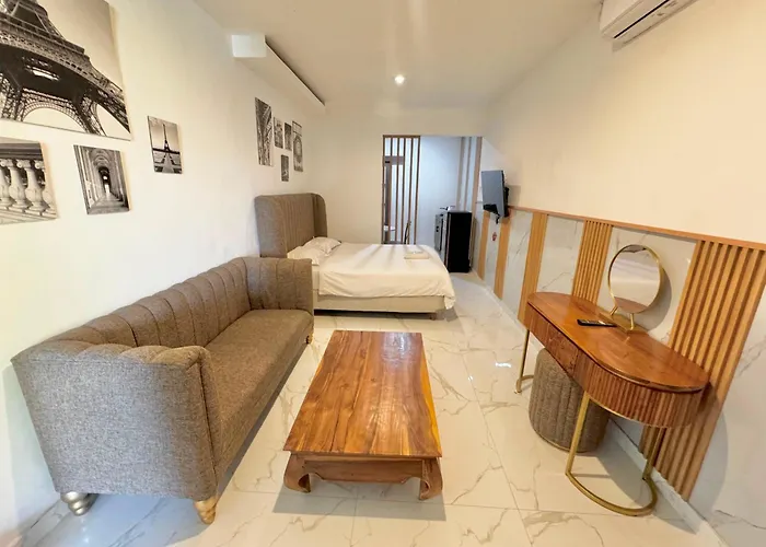 Allena Living At