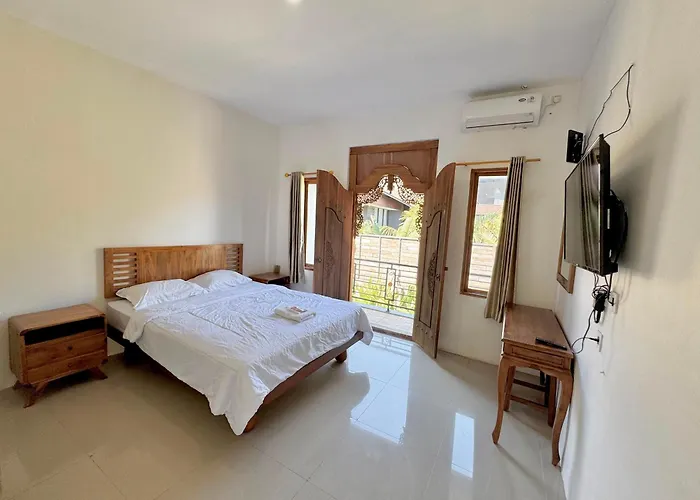 Allena Living At Appartement