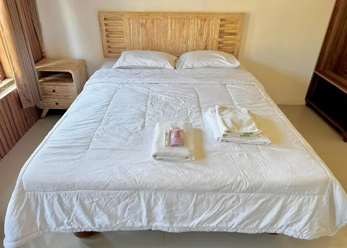 Appartement Allena Living At