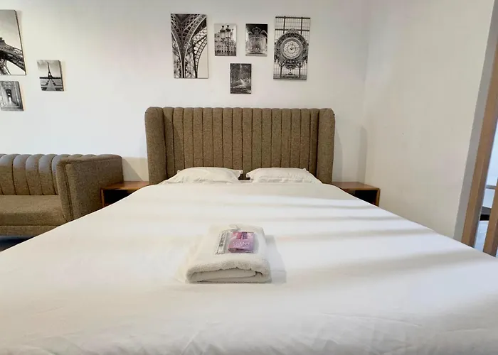 Allena Living At *