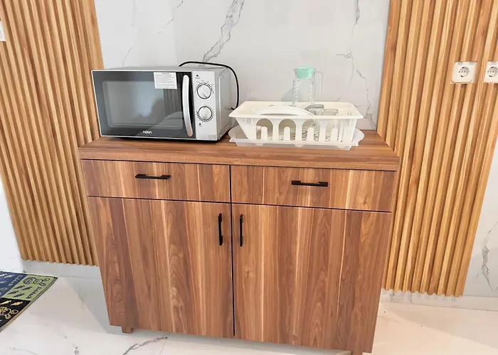 Allena Living At Appartement
