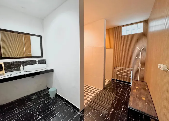 Appartement Allena Living At