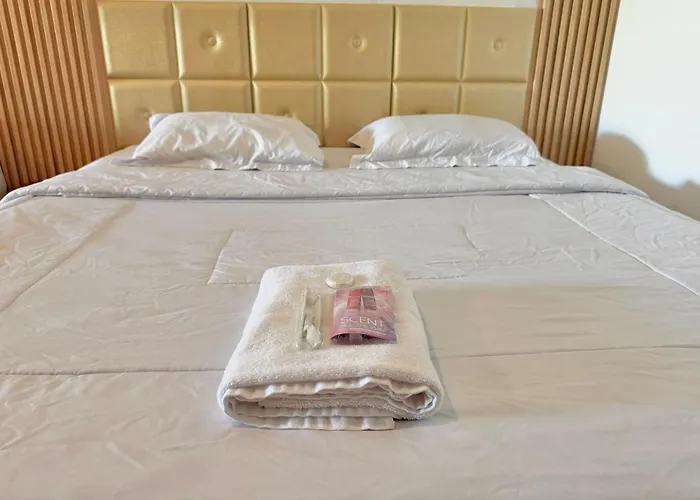 Appartement Allena Living At Sanur