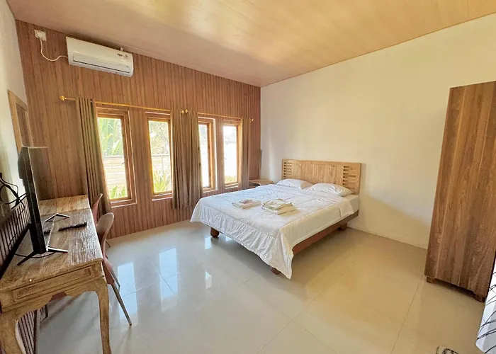 Allena Living At *