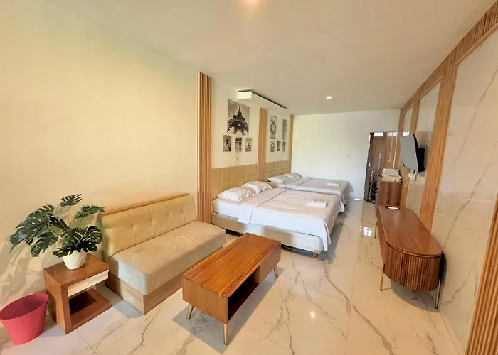 Allena Living At
