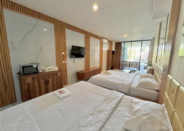 Allena Living At