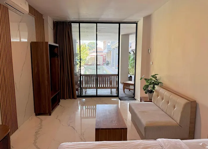Allena Living At Sanur