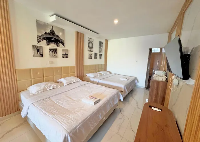 Allena Living At
