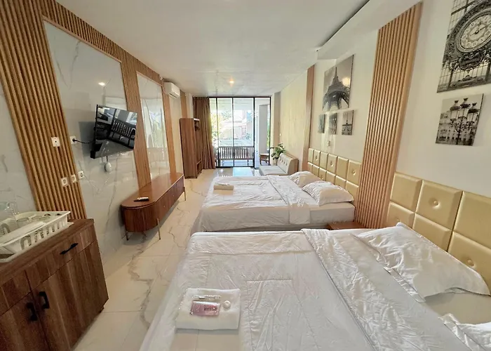 Allena Living At * Sanur